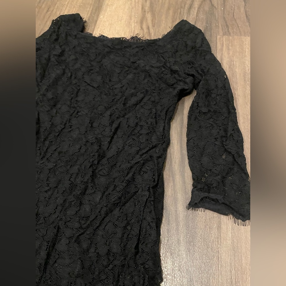 Diane Von Furstenberg Women’s Size 4 Zarita Dress New - Picture 2 of 6